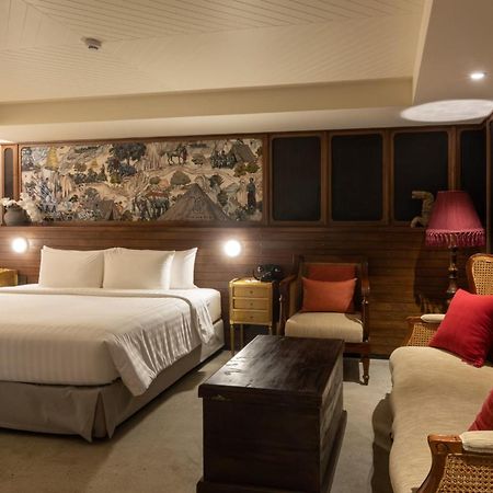 פאטאיה Payaa Hotel מראה חיצוני תמונה