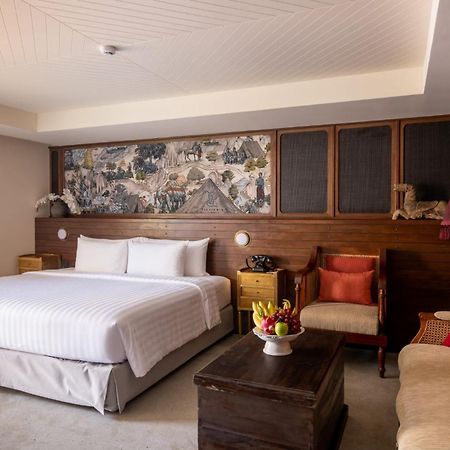 פאטאיה Payaa Hotel מראה חיצוני תמונה