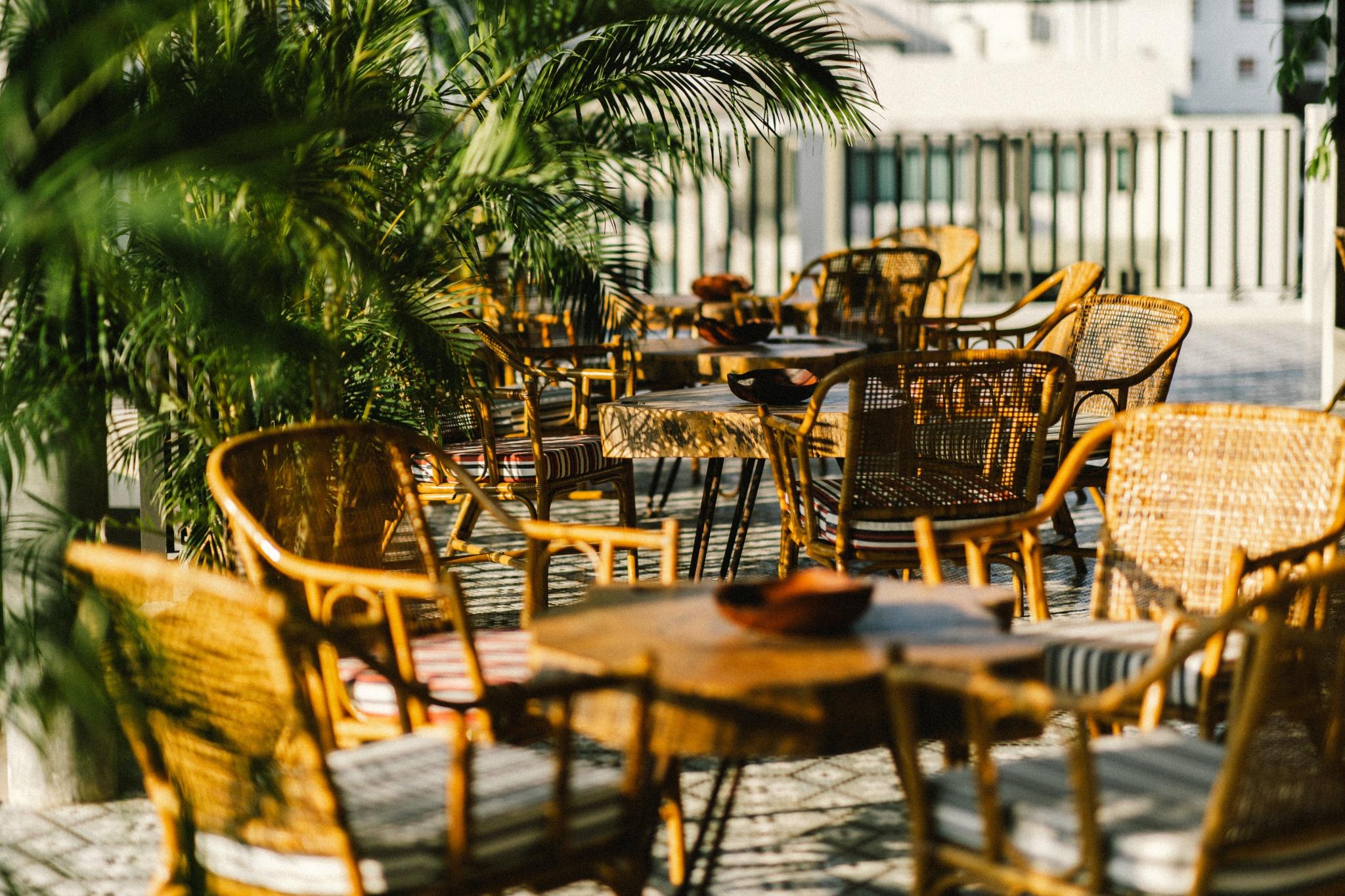 פאטאיה Payaa Hotel מראה חיצוני תמונה
