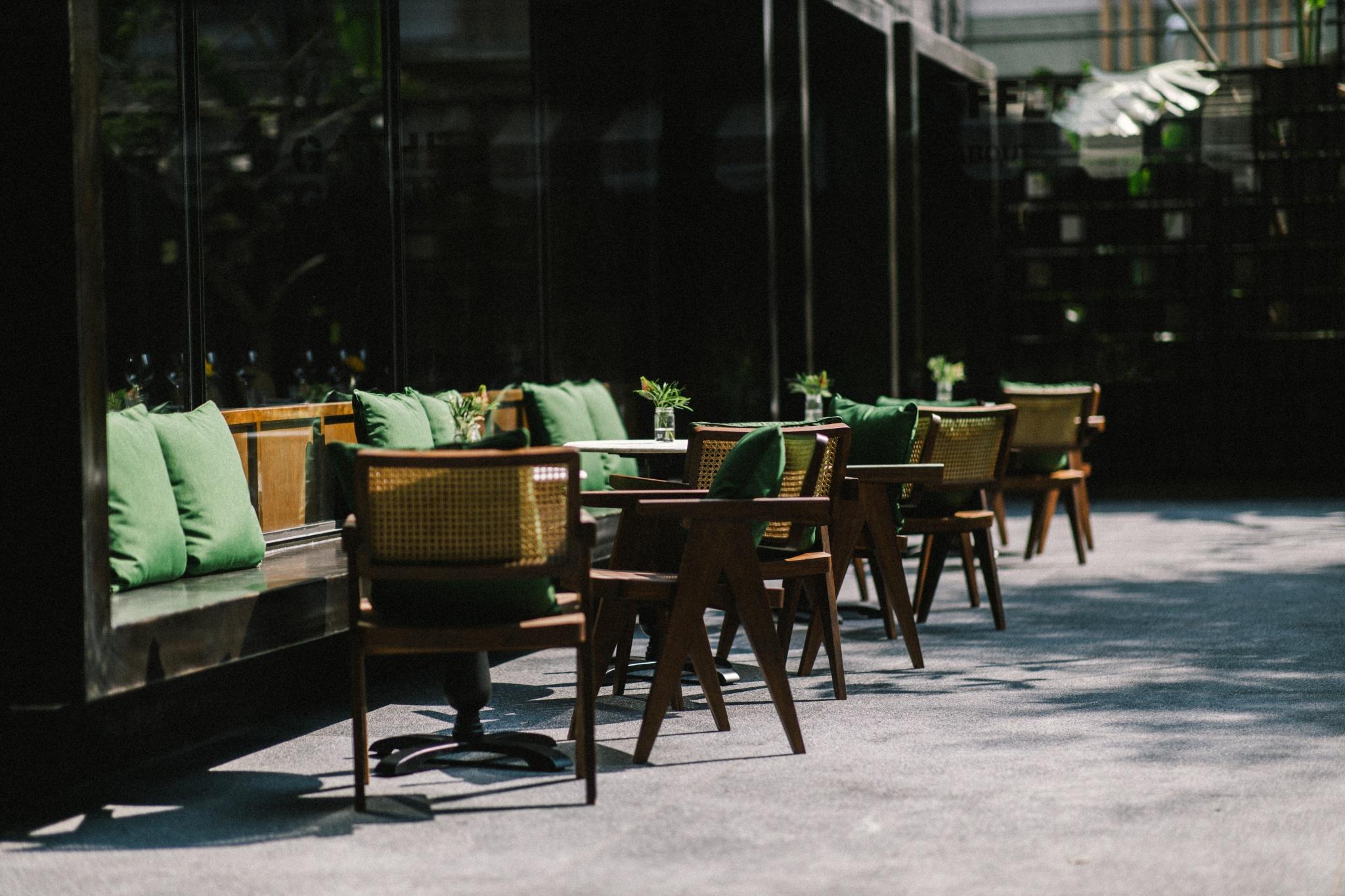 פאטאיה Payaa Hotel מראה חיצוני תמונה
