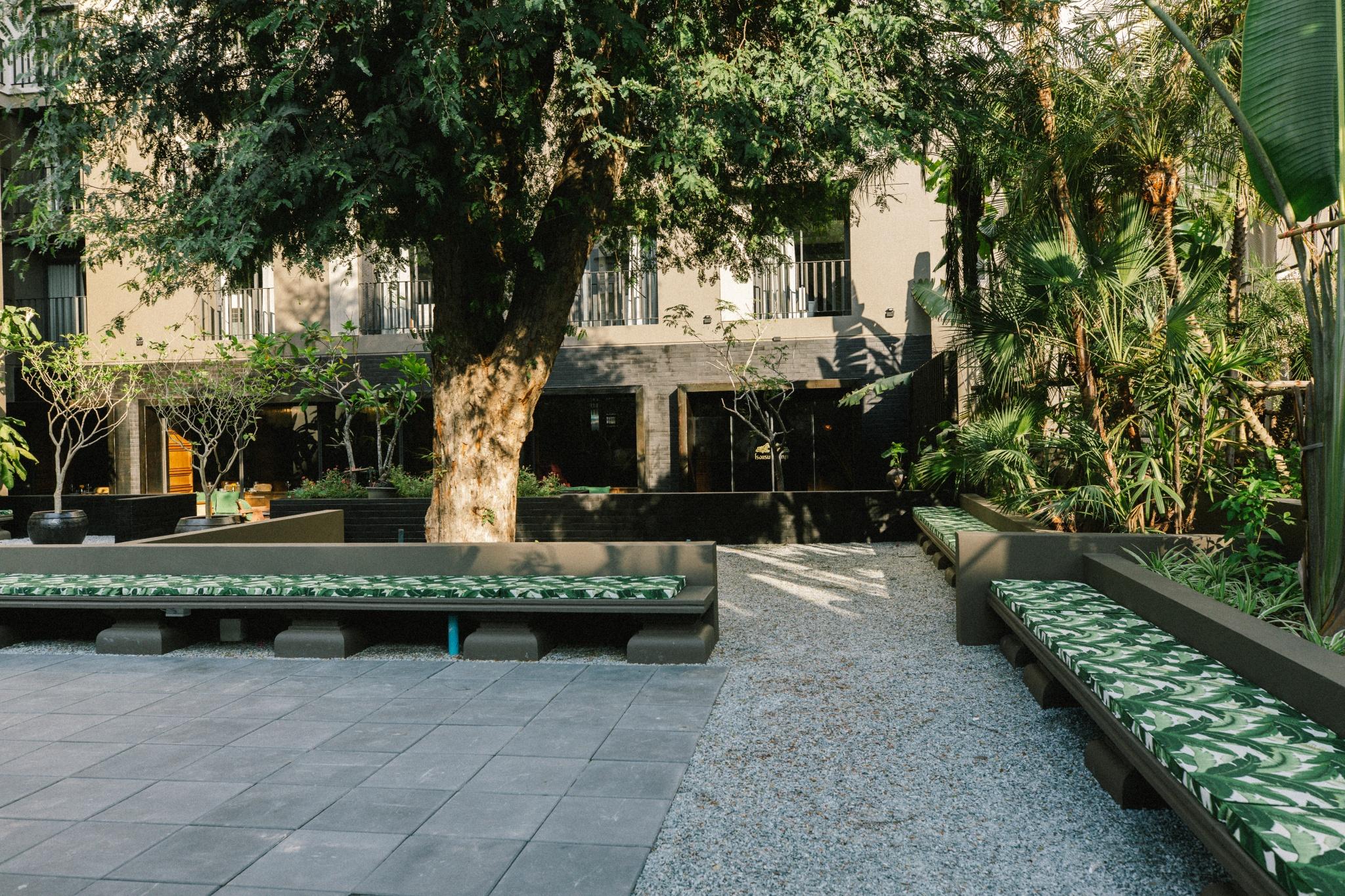 פאטאיה Payaa Hotel מראה חיצוני תמונה