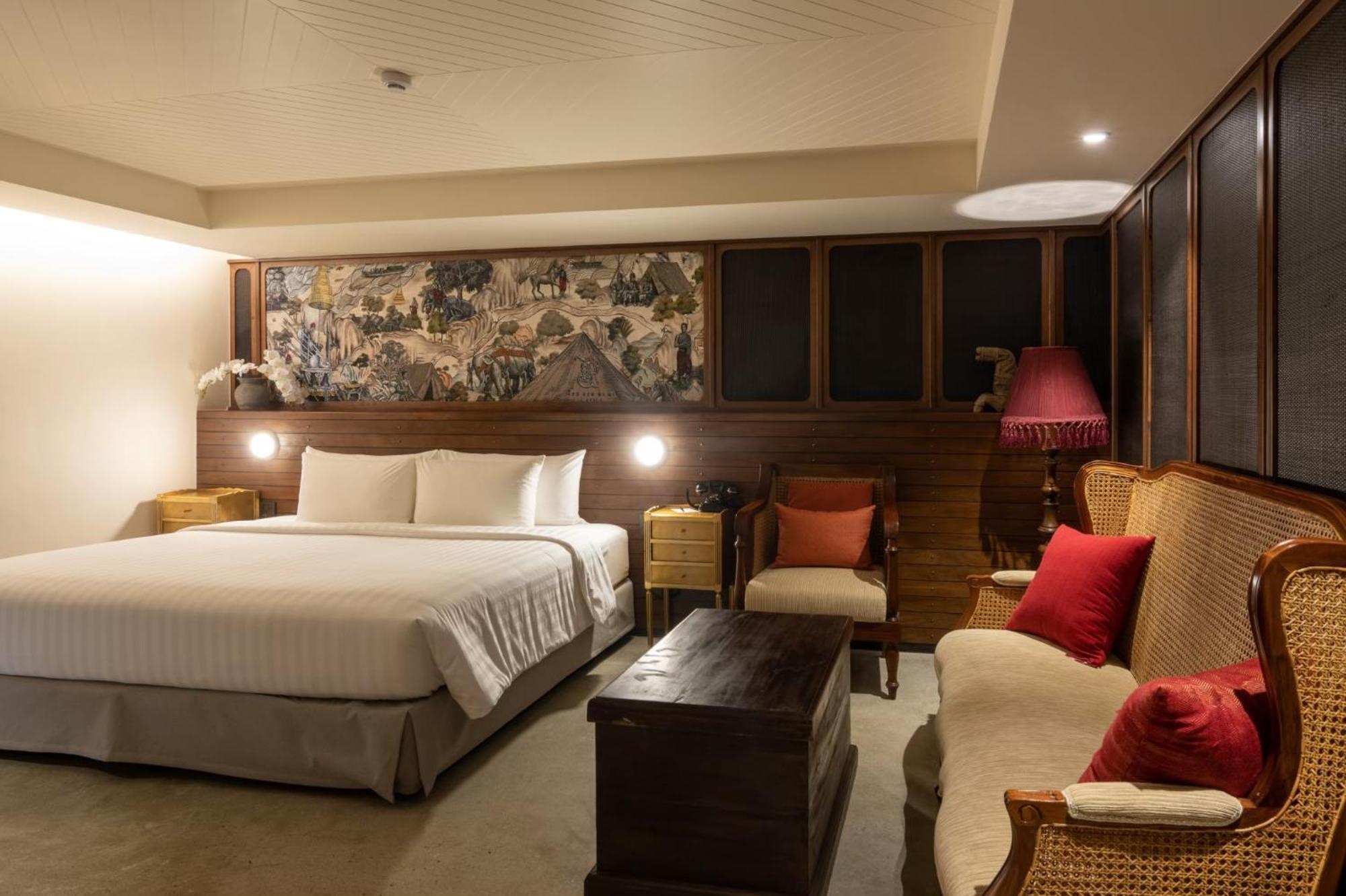 פאטאיה Payaa Hotel מראה חיצוני תמונה