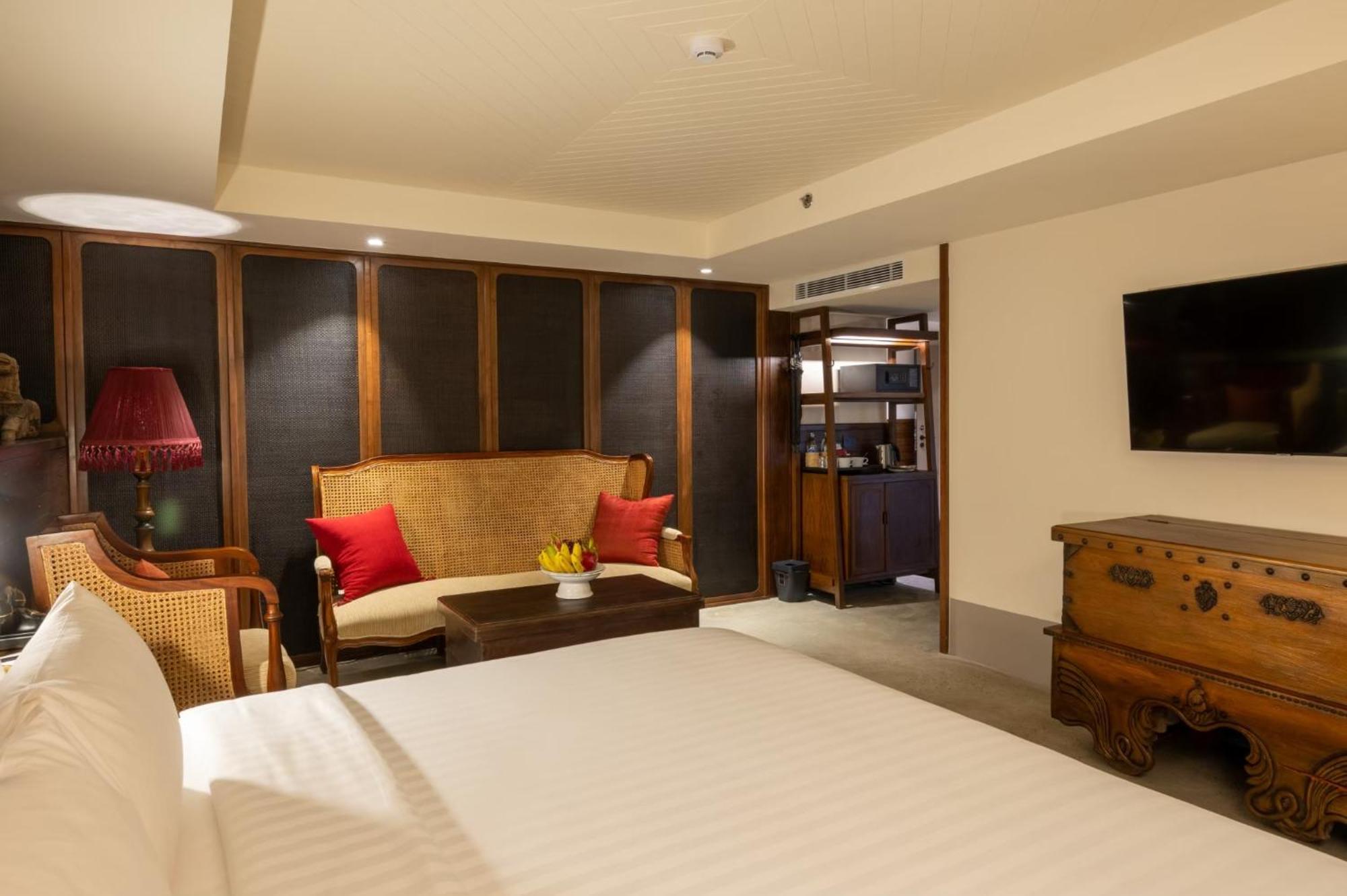 פאטאיה Payaa Hotel מראה חיצוני תמונה