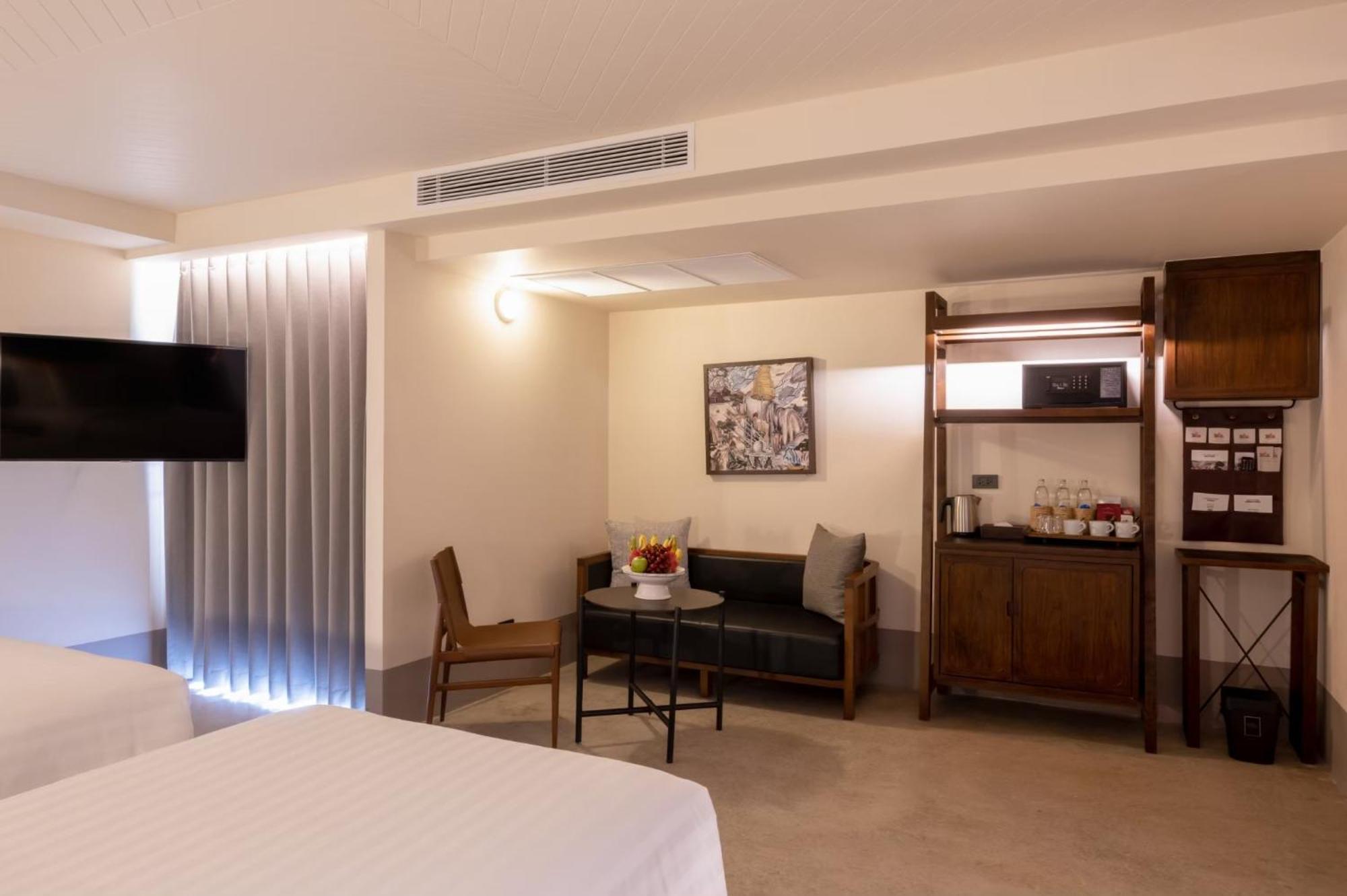 פאטאיה Payaa Hotel מראה חיצוני תמונה