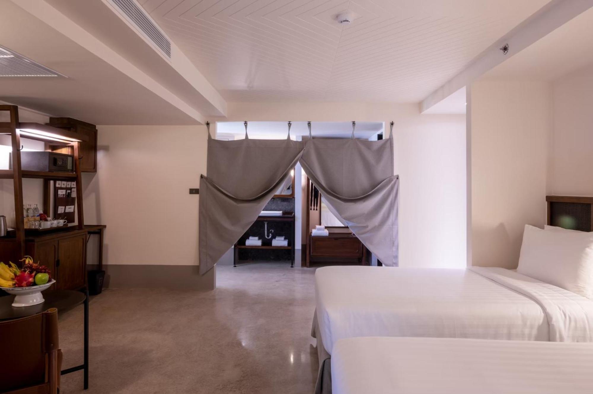 פאטאיה Payaa Hotel מראה חיצוני תמונה