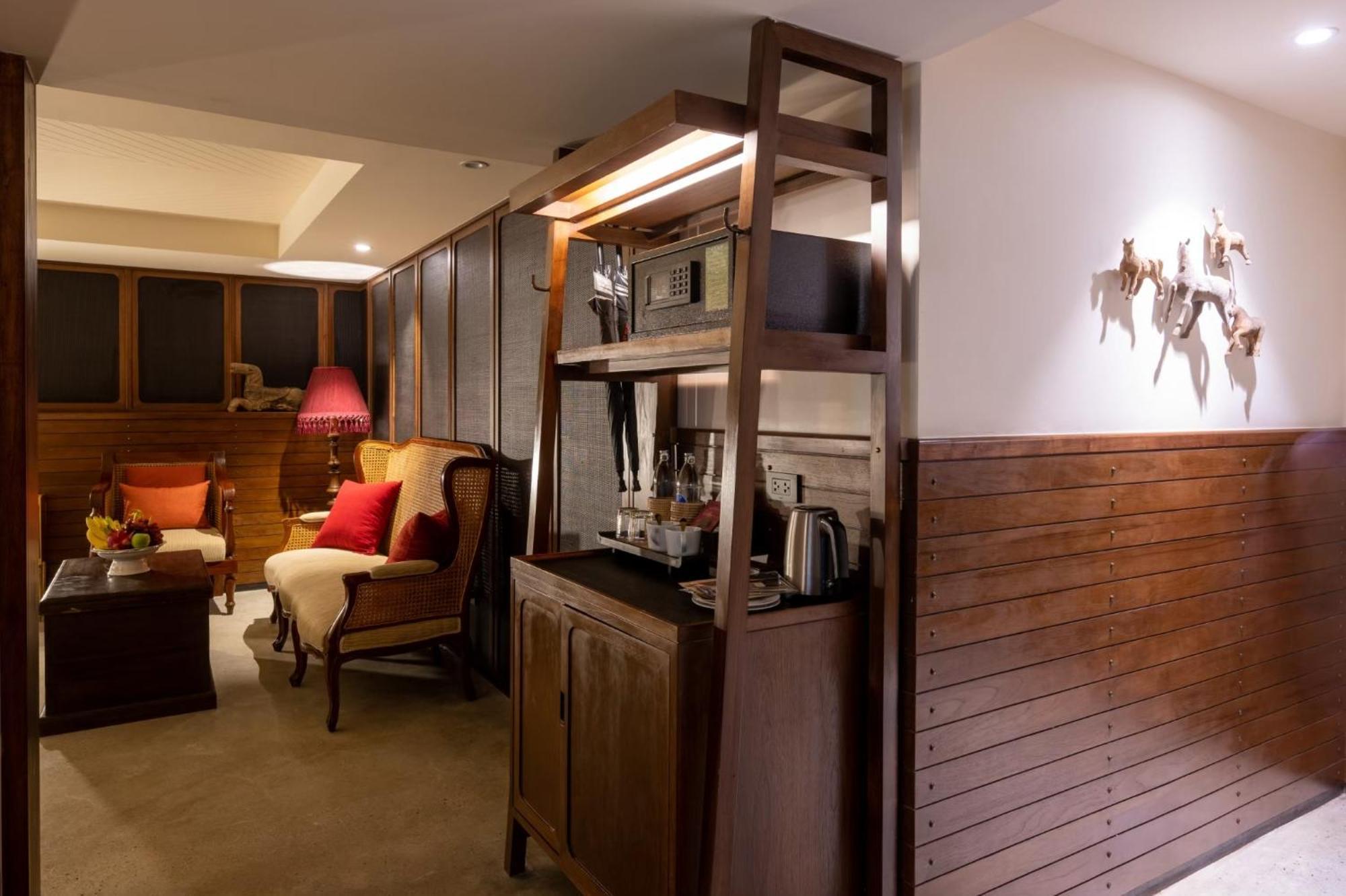 פאטאיה Payaa Hotel מראה חיצוני תמונה