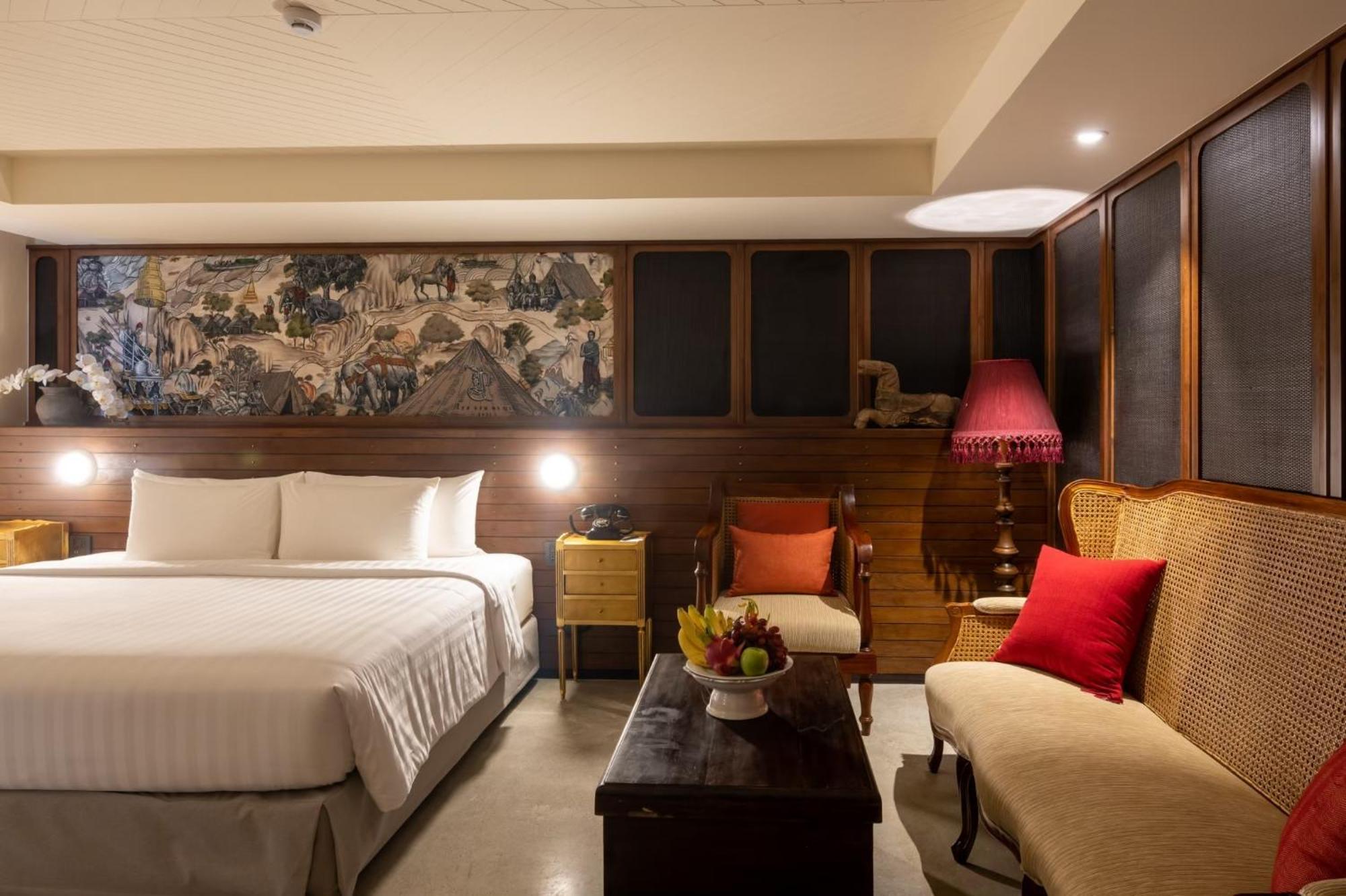 פאטאיה Payaa Hotel מראה חיצוני תמונה