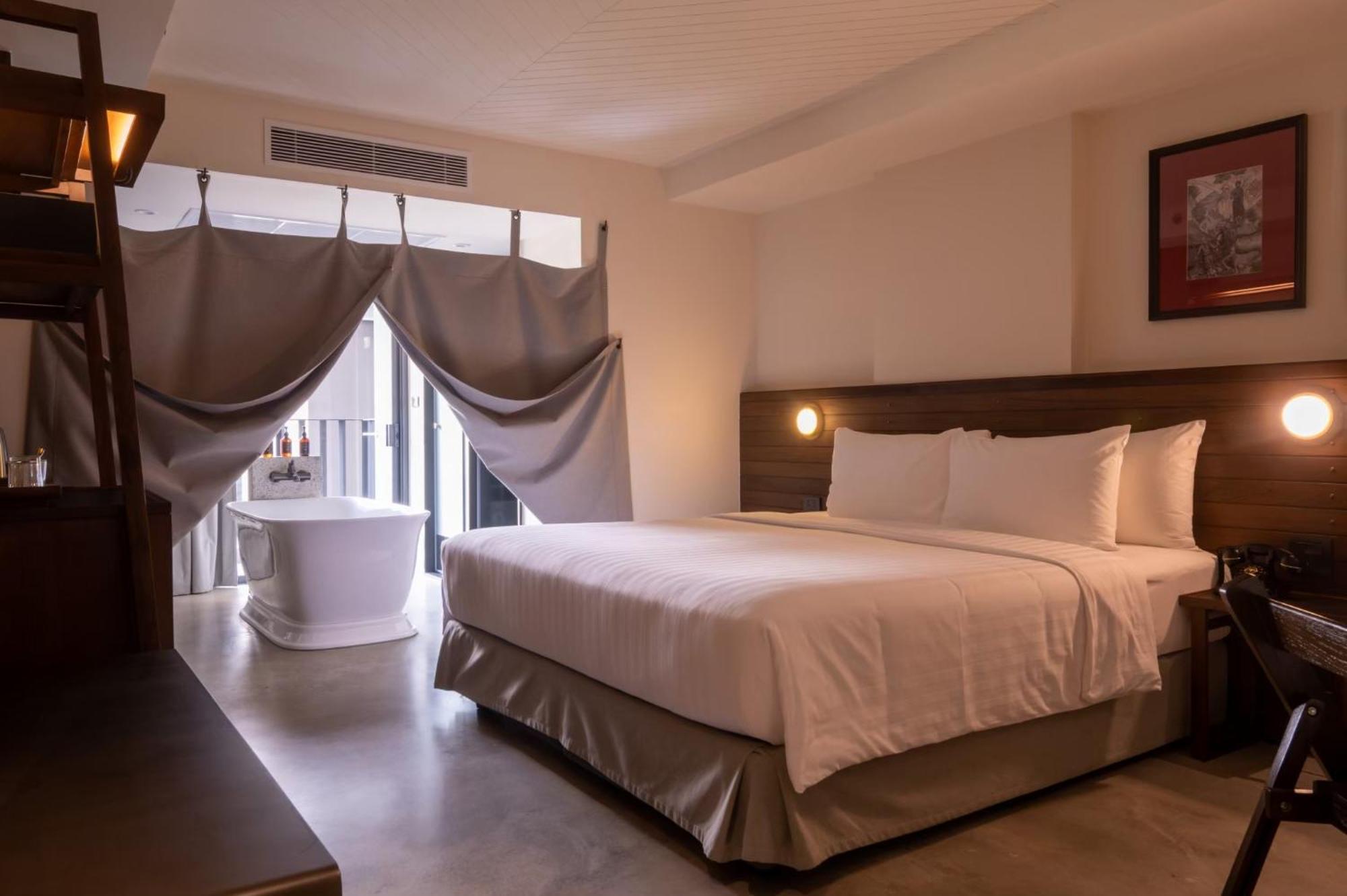 פאטאיה Payaa Hotel מראה חיצוני תמונה