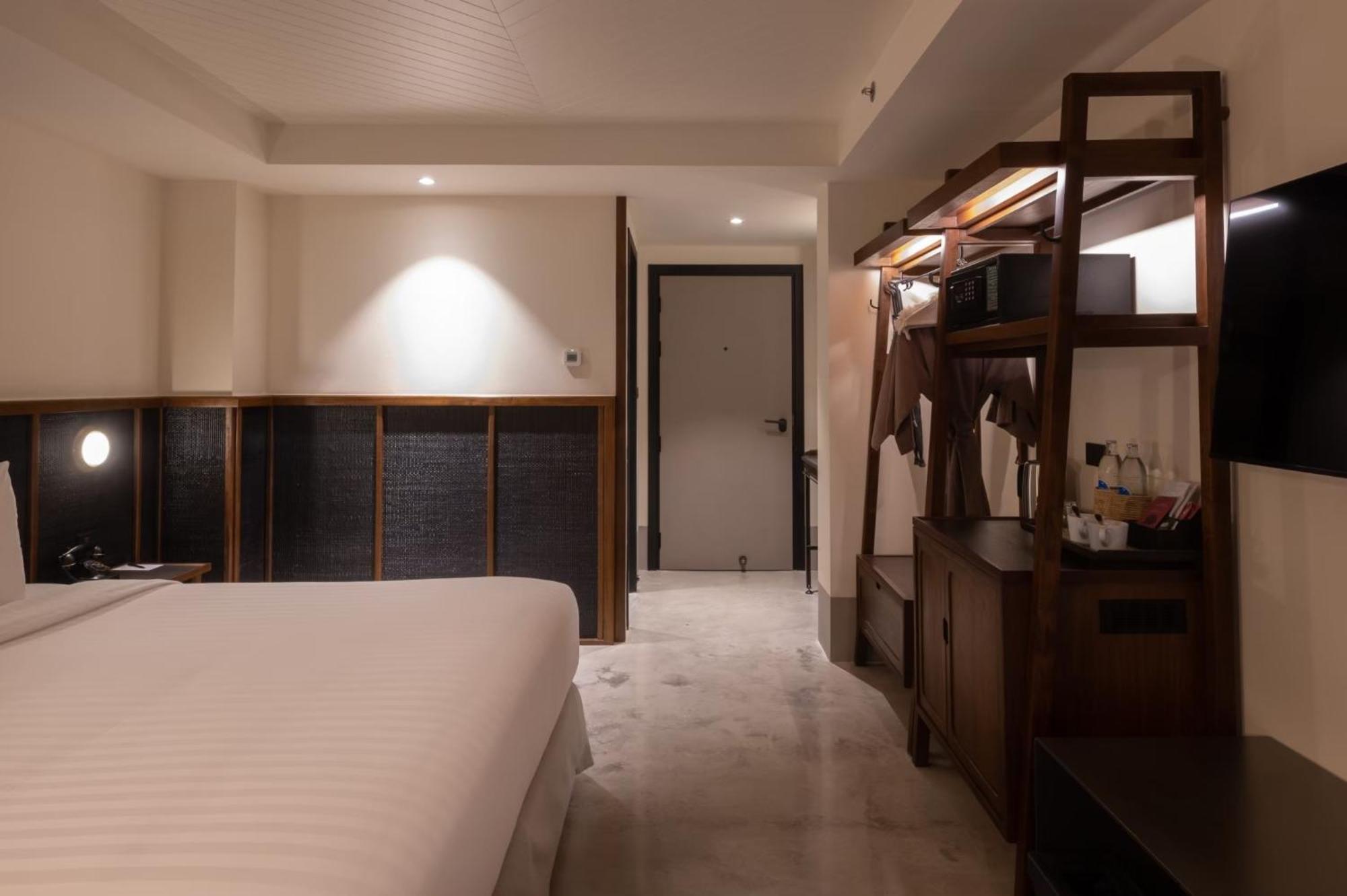 פאטאיה Payaa Hotel מראה חיצוני תמונה